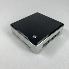 Intel NUC NUC5i5RYK Micro Intel Core i5-5250U...