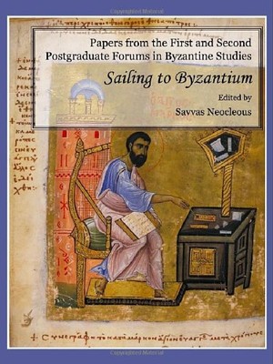 PAPERS FROM THE FIRST AND SECOND POSTGRADUATE FORUMS IN By Savvas NEW
