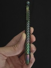 Very Rare Focusworks Underground Zirconium Oi...