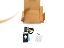 Parker B152ACH53C Solenoid Control Valve 120Vac