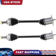 New OE Rear CV Axles For 2000-2009 Honda S2000 with Warranty_MA
