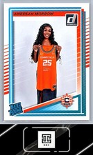 2025 Donruss WNBA #99 Aneesah Morrow