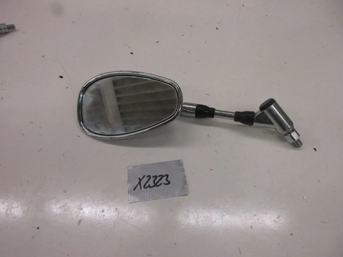Spiegel Rückspiegel X2323 Yamaha FZ1 FZ6 FZ8 links Ken Sean 051 e9 001038