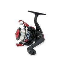 LINEAEFFE Vigor Pop Fd 2000 Mulinello da Pesca Con Spago Rullo Freni Frontale