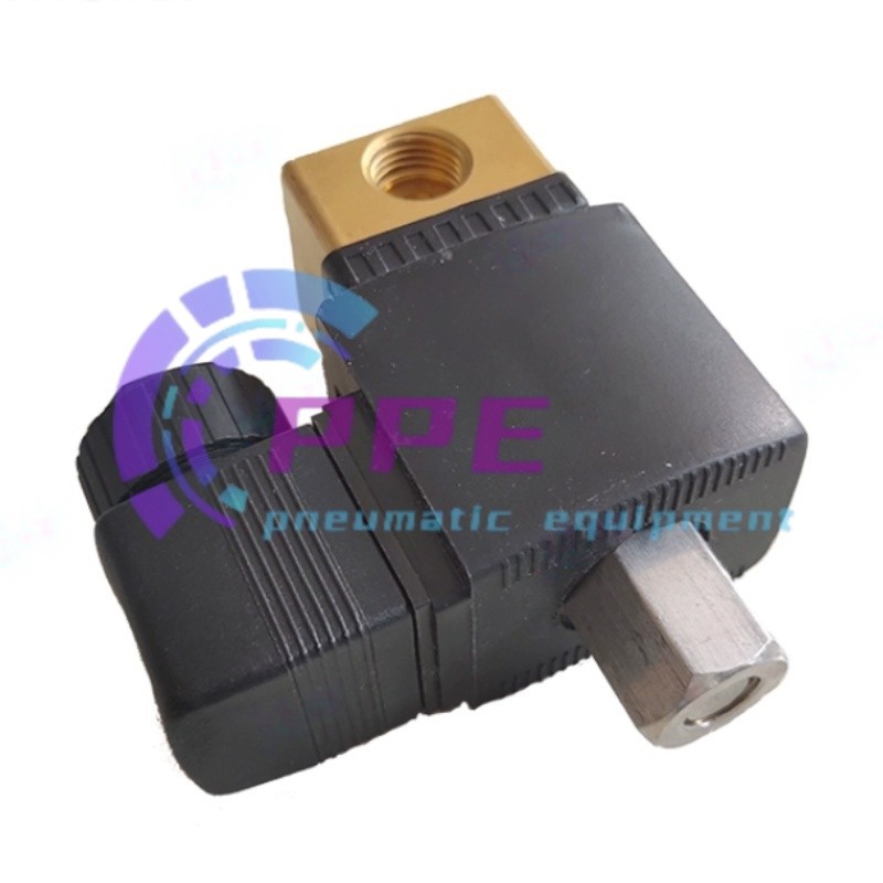 1PC NEW 1089943923 Solenoid Valve for Atlas Copco Air Compressor