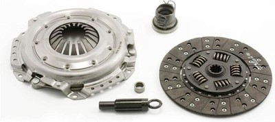 Schaeffler LuK RepSet 04-240 Clutch Kit, OEM Clutch Replacement Kit