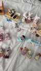 Calico Critters 1:12 Scale Figures, Furniture & Accessories Lot — photo 8