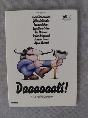 Daaaaaali! DVD (FR Import)