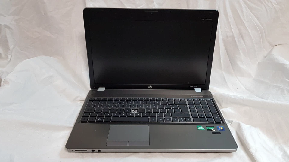 HP Probook 4535s 15,6" Laptop AMD A6-3420M 2GB 640GB, OHNE OS - Bild 2 von 4