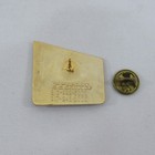 1989 Indianapolis 500 Car Mount Lapel Pin Event Indy Collectible Indycar — photo 4