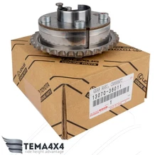 Genuine OEM Exhaust Camshaft Timing Gear for Toyota 13070-36011 1307036011