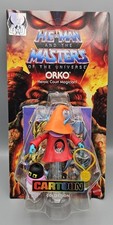Orko Cartoon Collection MOTU Origins Mattel
