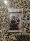 2012 Upper Deck All Time Greats Lebron James Autograph Auto BGS 9  Auto 10 GOAT