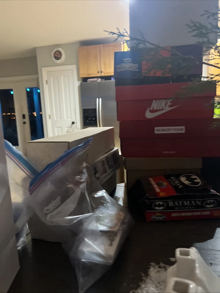 Hacer todo listado como un paquete Foto 4 de 4