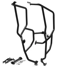 For YAMAHA TENERE XTZ 700 T7 New Full Bunker Crash Bars Set Engine Guard Protect