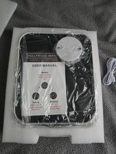 BRAND NEW LED DIMMABLE HOLLYWOOD VANITY MIRROR IN BOX