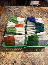 New LOT of 48 Optavia Fuelings Variety Mix, Expires June 2026