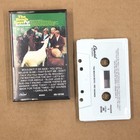 BEACH BOYS Cassette Tape 60s Rock Psychedelic PET SOUNDS MONO BRIAN WILSON