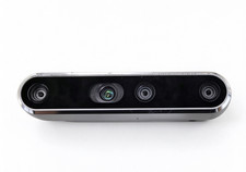 Intel RealSense D455 Depth Camera 3D Stereo Camera with USB Cable and Tripod