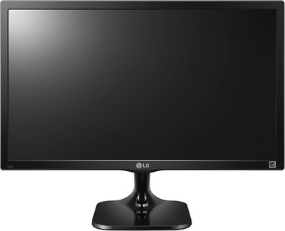 LG Monitor 24M47VQ 24-Inch LED-lit Monitor, Color Wizard, Split Screen