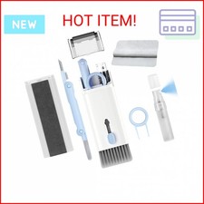 7 in 1 Electronic Cleaner kit - Keyboard Cleaner, Keyboard Cleaning Kit, Laptop