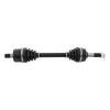 All Balls Racing 8 Ball Xtreme Rear Axle