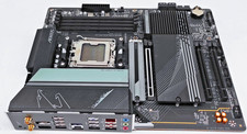 GIGABYTE B650 AORUS ELITE AX AMD AM5 DDR5 GAMING MOTHERBOARDS - UNTESTED