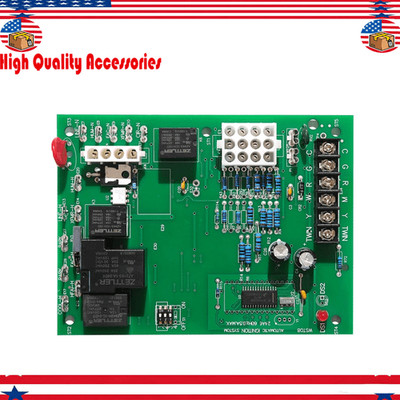Furnace Circuit Control Board 50A65-475 For White-Rodgers & US Standard Furnaces