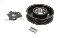 Disque d'embrayage Skoda ROOMSTER