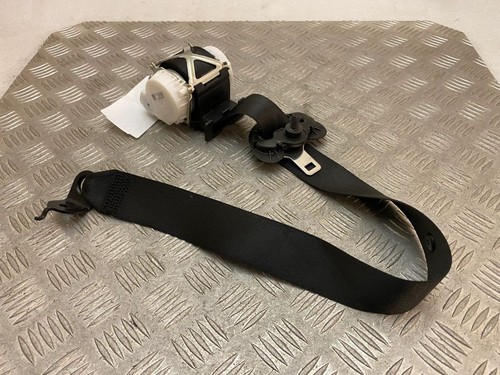 BMW M2 F87 2018 Links Sicherheitsgurt vorne 7265809 UTO61842