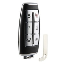 For 2021 2022 2023 2024 Genesis GV80 Keyless Entry Smart Fob 6b 95440-T6100