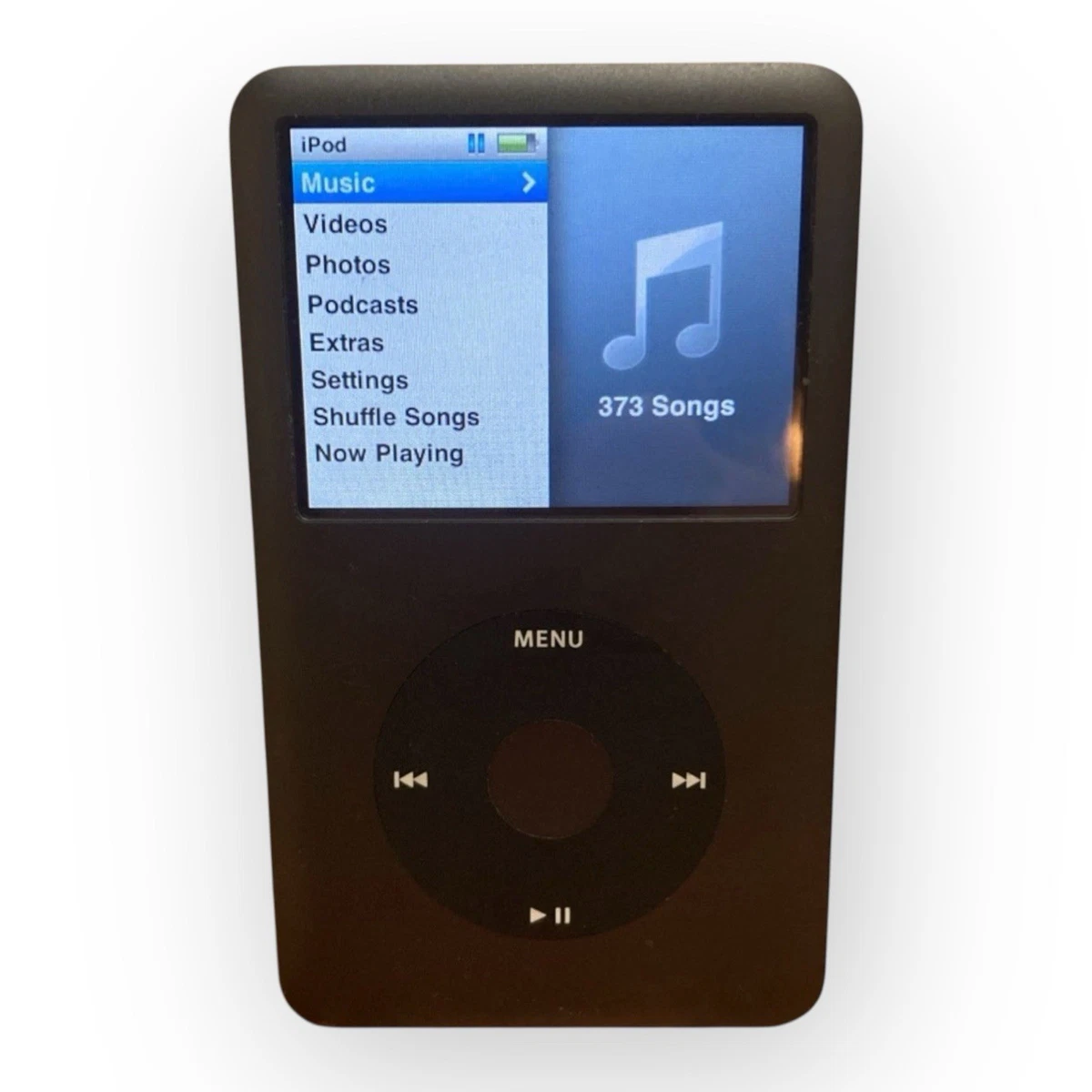 Ipod Classic 160gb 7th for sale | eBay