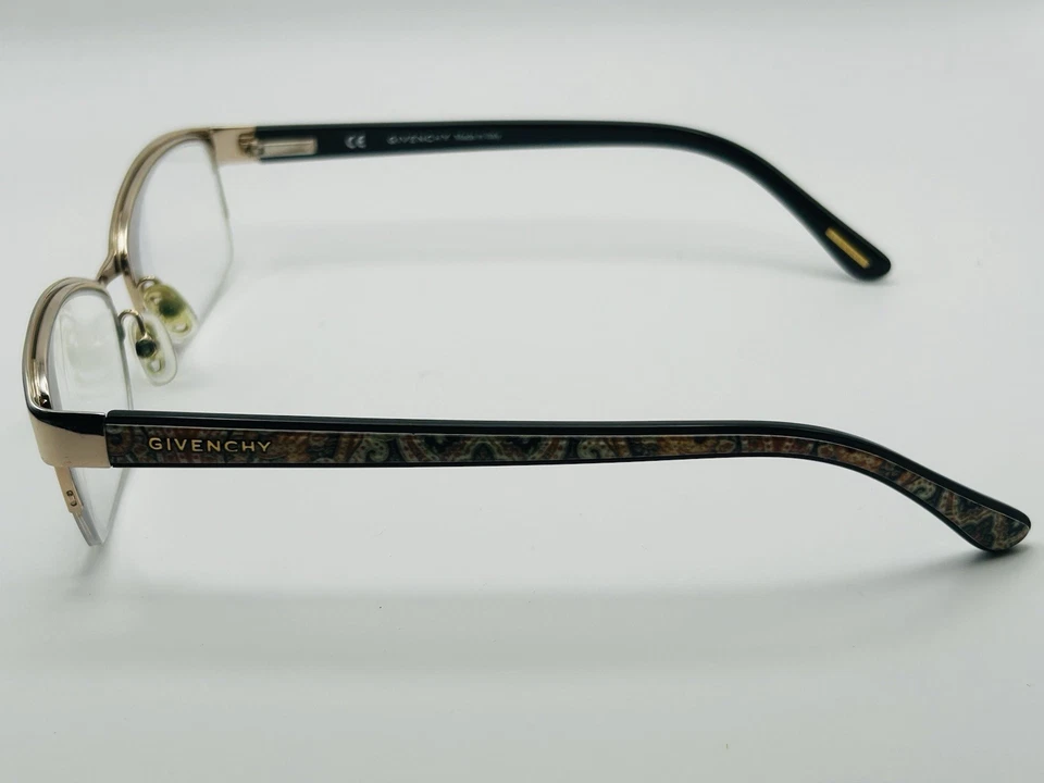 Monturas de gafas Givenchy VGV 494N Italia Foto 3 de 4