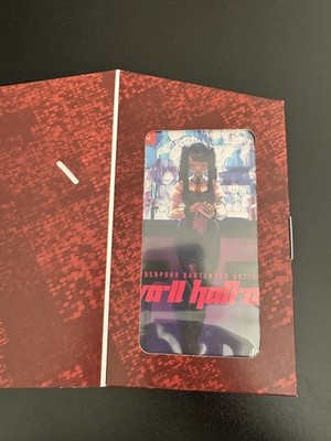 VA-11 HALL-A Valhalla Cyberpunk Bartender Action Games Nintendo Switch