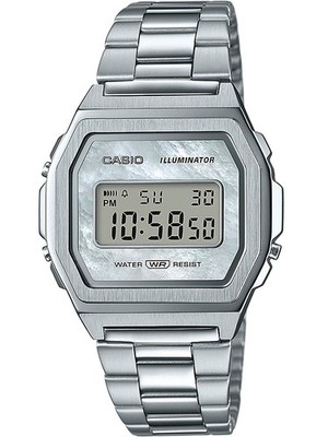 Casio A1000D-7EF Vintage Iconic Unisex Watch 38mm | eBay