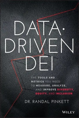 Data-Driven Dei | Randal Pinkett | Englisch | Buch | 320 S. | 2023 | Wiley