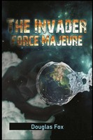 Douglas Fox | The Invader | Taschenbuch | Englisch (2024) | Douglas Fox