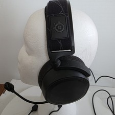 Steelseries Arctis 7 Wireless On-Ear Headphon...