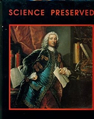 Science Preserved : A Directory of Scientific Instruments in Coll