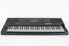Yamaha PSR-E473 Tastiera Portatile 61 Tasti Alto Livello Danneggiata