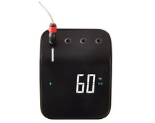 Weber Connect Smart Grilling Hub – Digitaler Grillassistent mit App Grill Modern