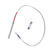 New 120V 200W Hot Rod Igniter For Traeger Wood Pellet Grills Direct Replacement