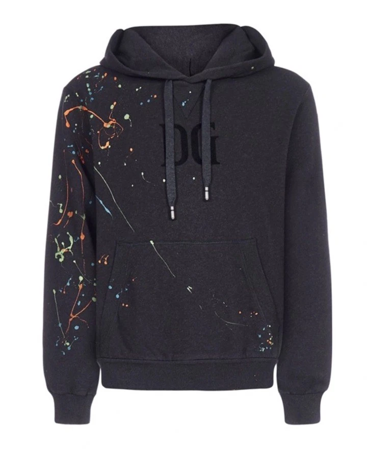 Las mejores ofertas en Dolce&Gabbana sudaderas con capucha para