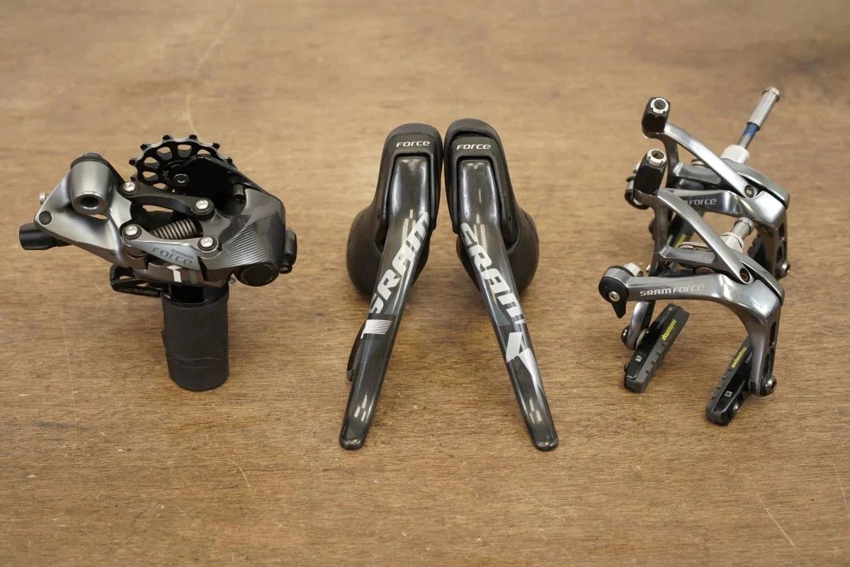 Sram Force 22 Groupset for sale | eBay