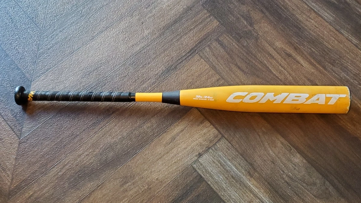 Combat 32 in Item Fastpitch Softball Bats for sale | eBay