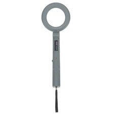 2 Pack Metal Detectors for Adults Professional Handheld Highly Sensitive