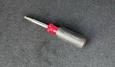 Matco Tools  10 In 1 Driver Interchangeable