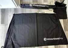 Winter Pro Shield - Windshield Mirror Cover