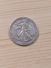 1941 Walking Liberty Half Dollar