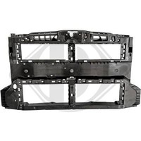 Diederichs Frontmaske 1530002 FüR Ford